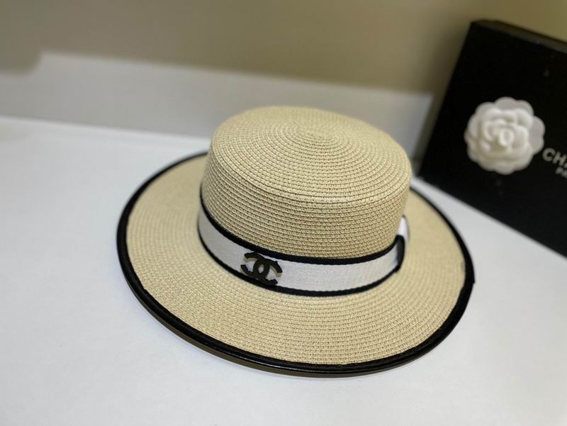 Chanel Top hat (35)